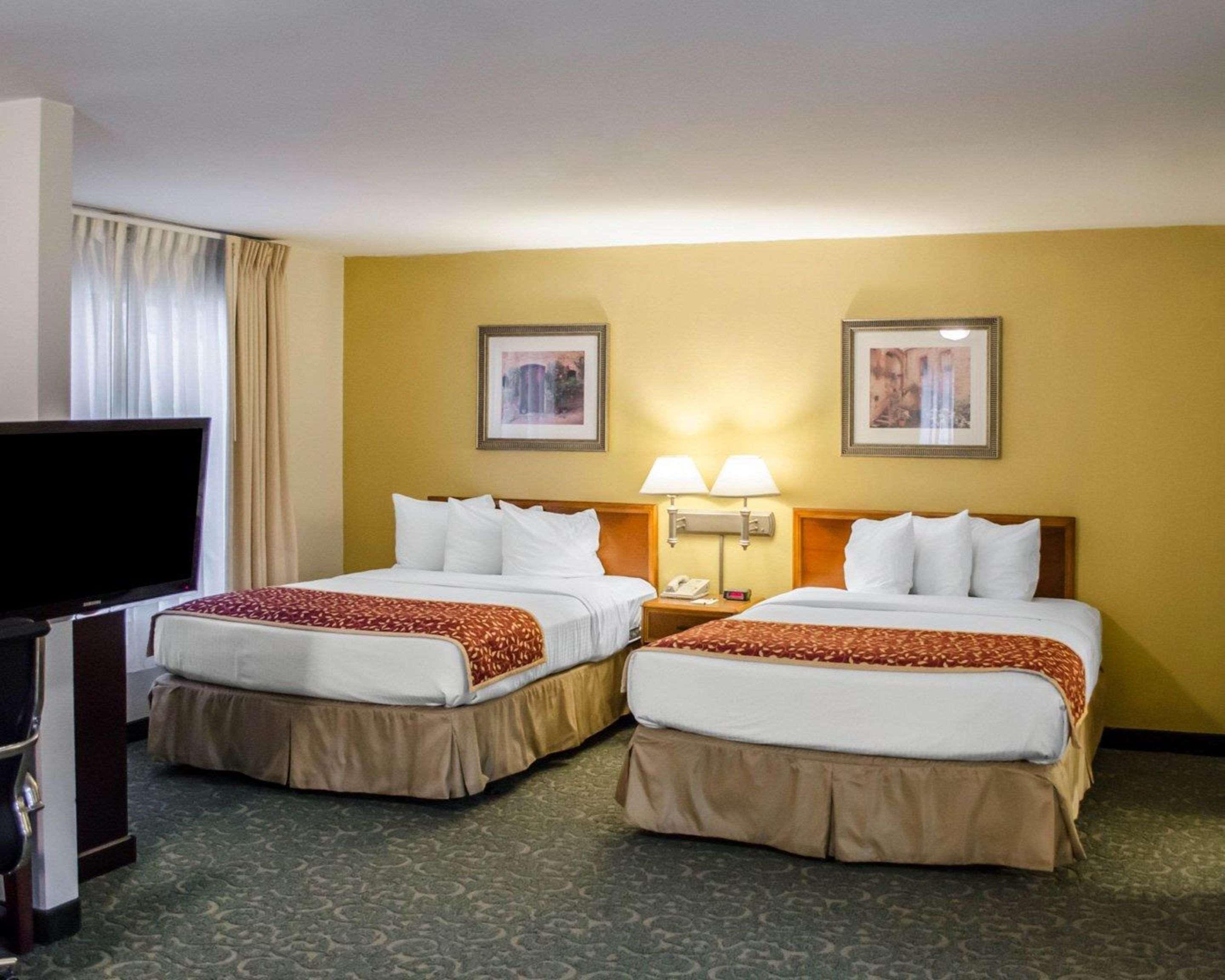 Surestay Studio By Best Western Pensacola Kültér fotó
