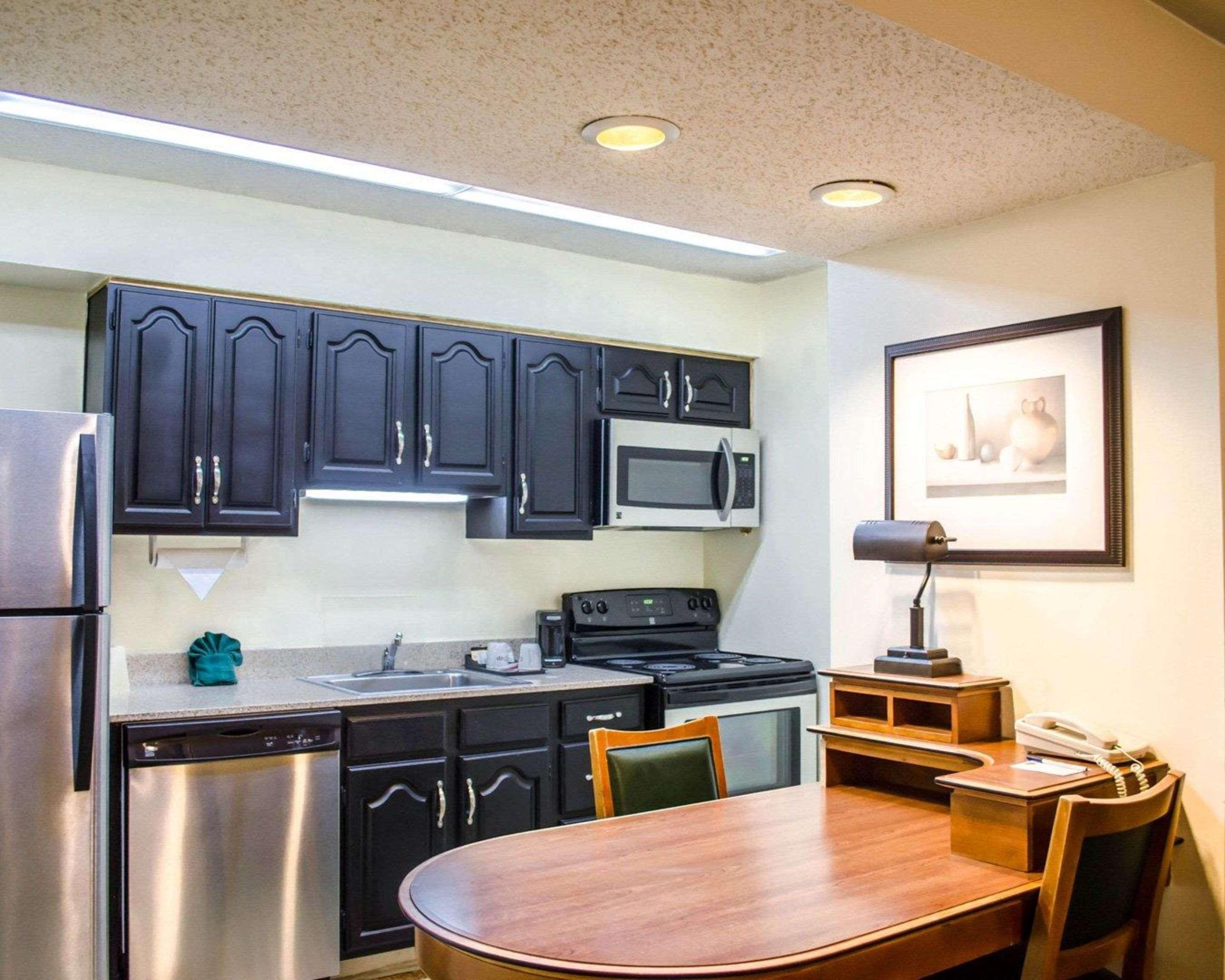 Surestay Studio By Best Western Pensacola Kültér fotó