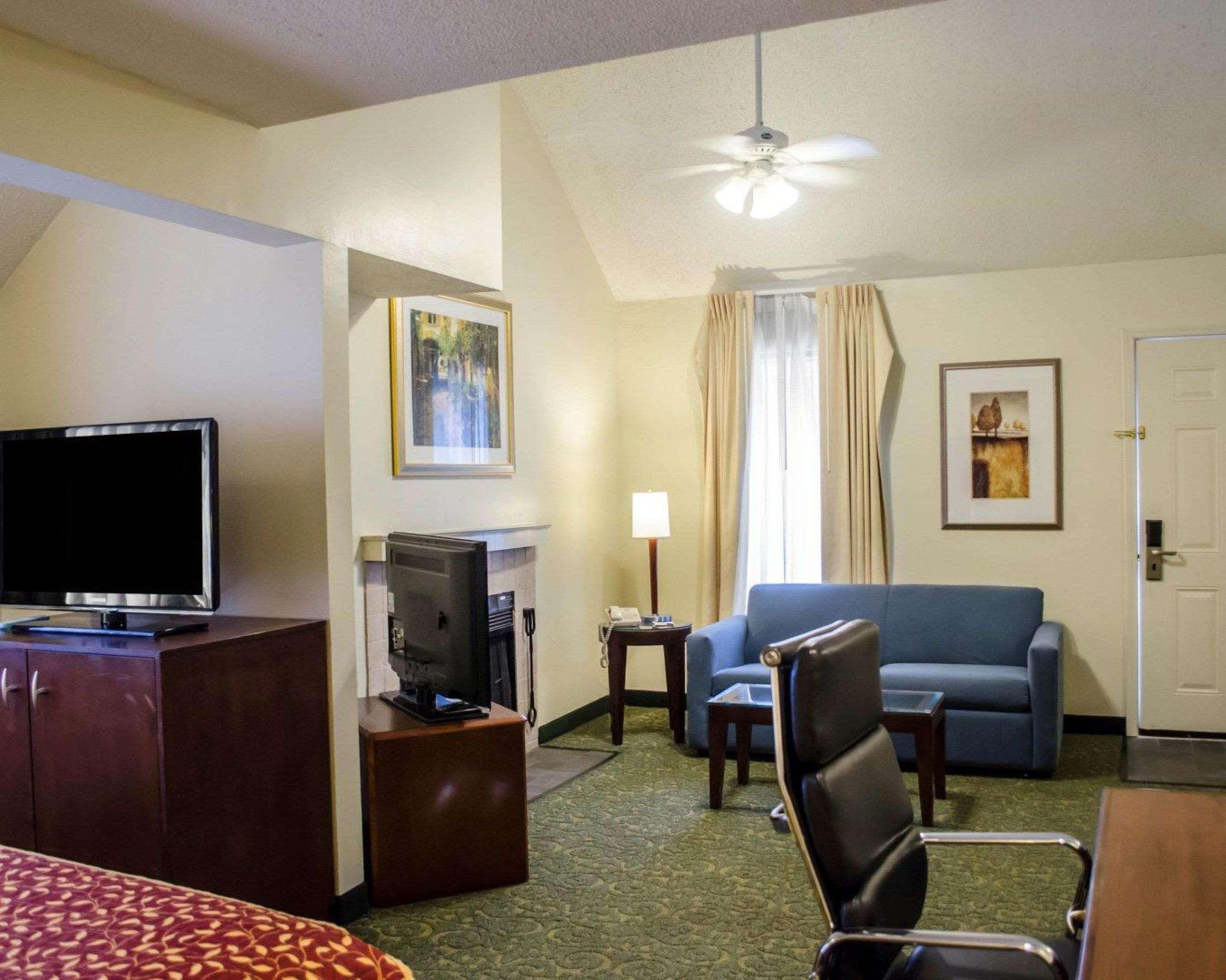 Surestay Studio By Best Western Pensacola Kültér fotó