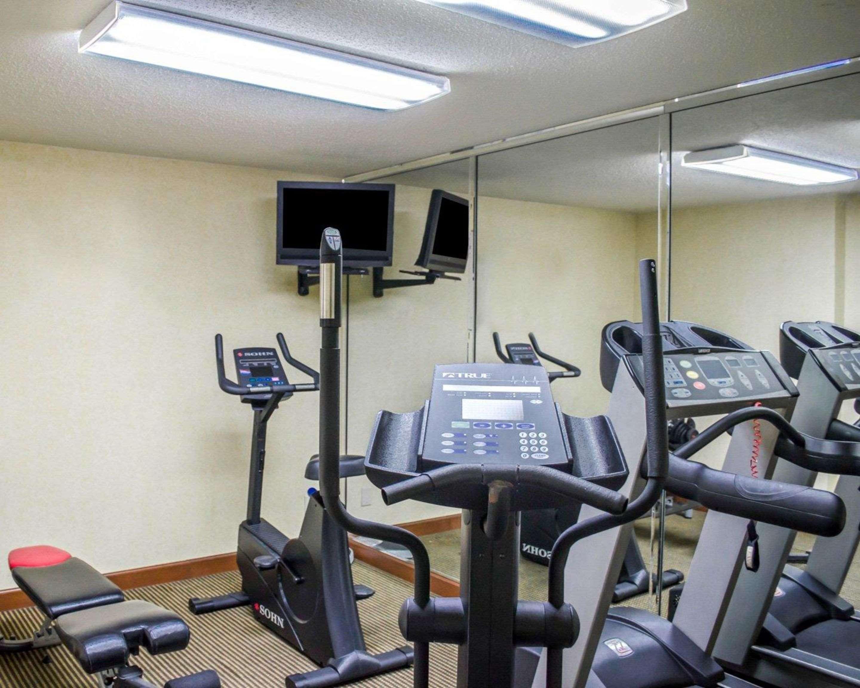 Surestay Studio By Best Western Pensacola Kültér fotó