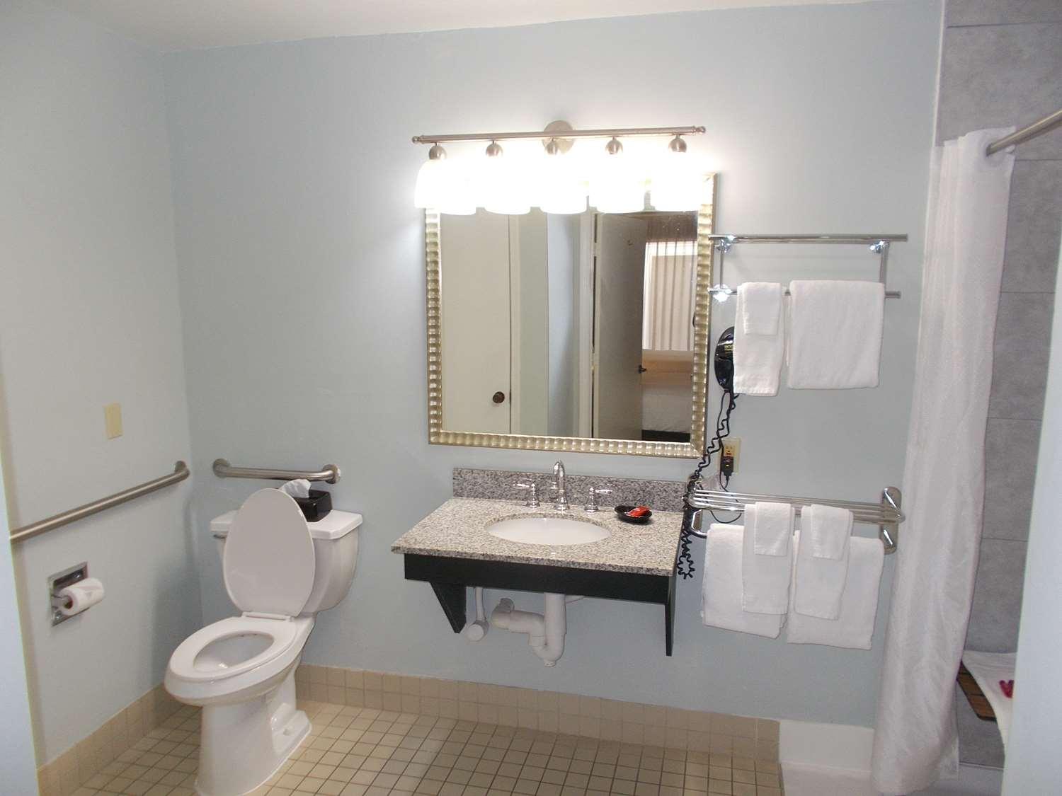 Surestay Studio By Best Western Pensacola Kültér fotó