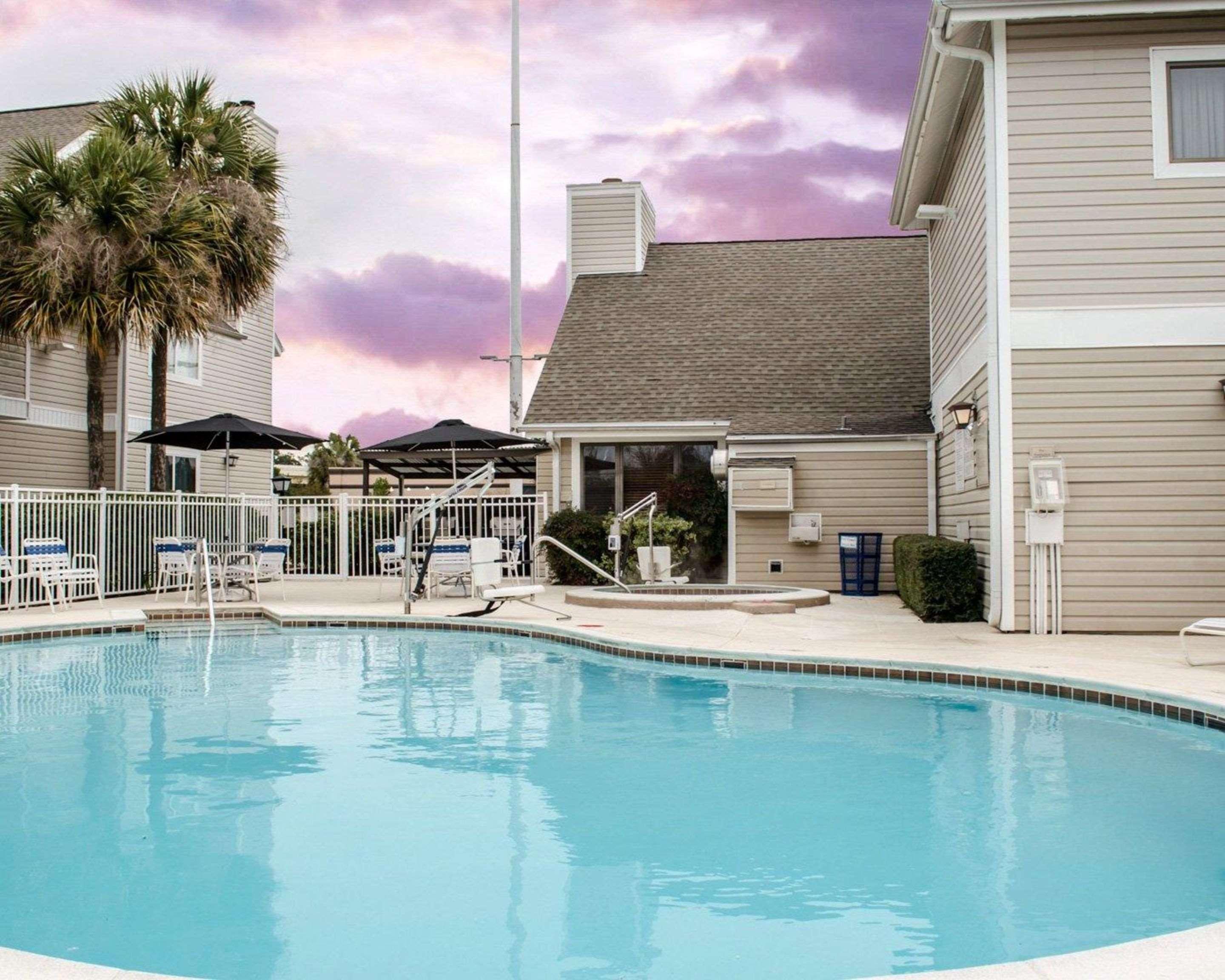 Surestay Studio By Best Western Pensacola Kültér fotó