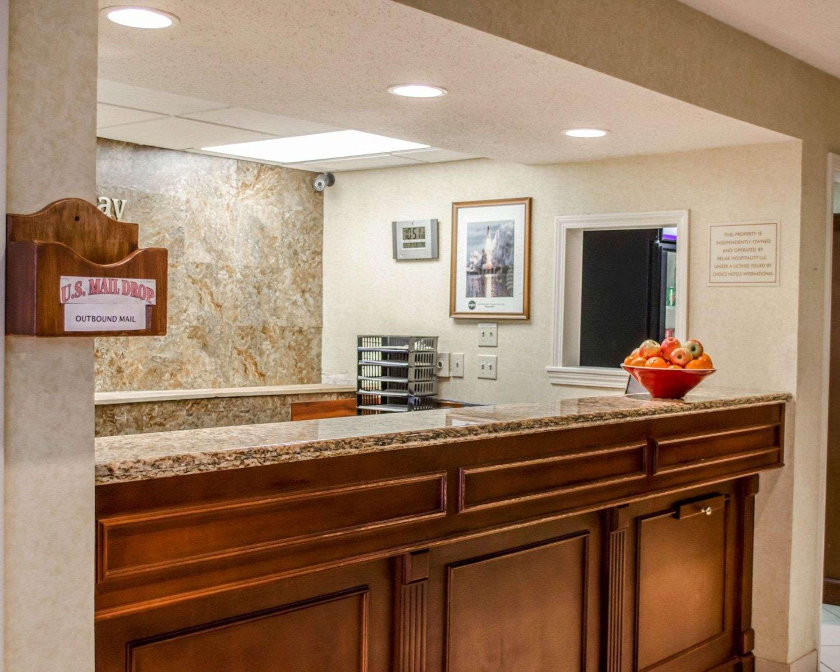Surestay Studio By Best Western Pensacola Kültér fotó