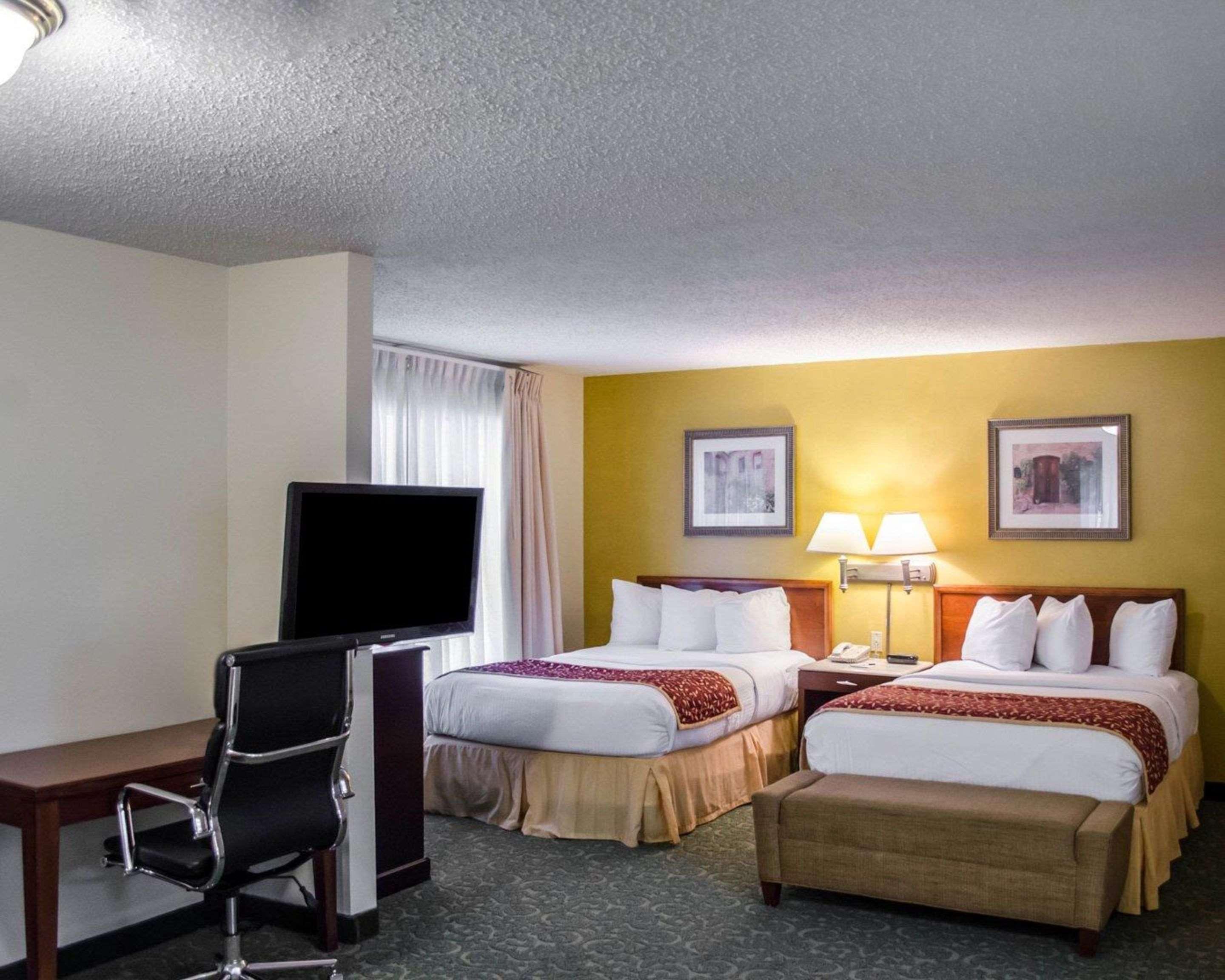 Surestay Studio By Best Western Pensacola Kültér fotó