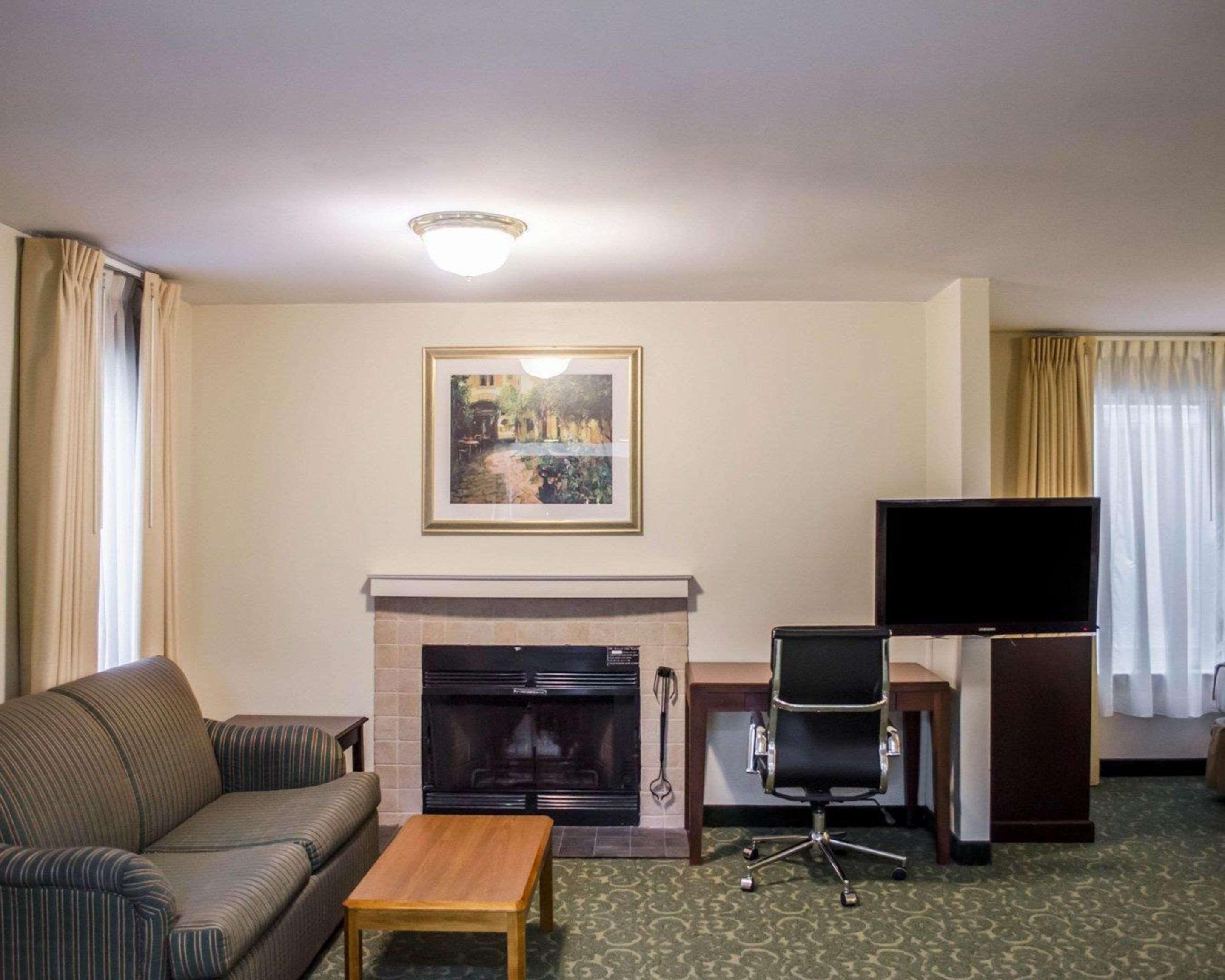 Surestay Studio By Best Western Pensacola Kültér fotó