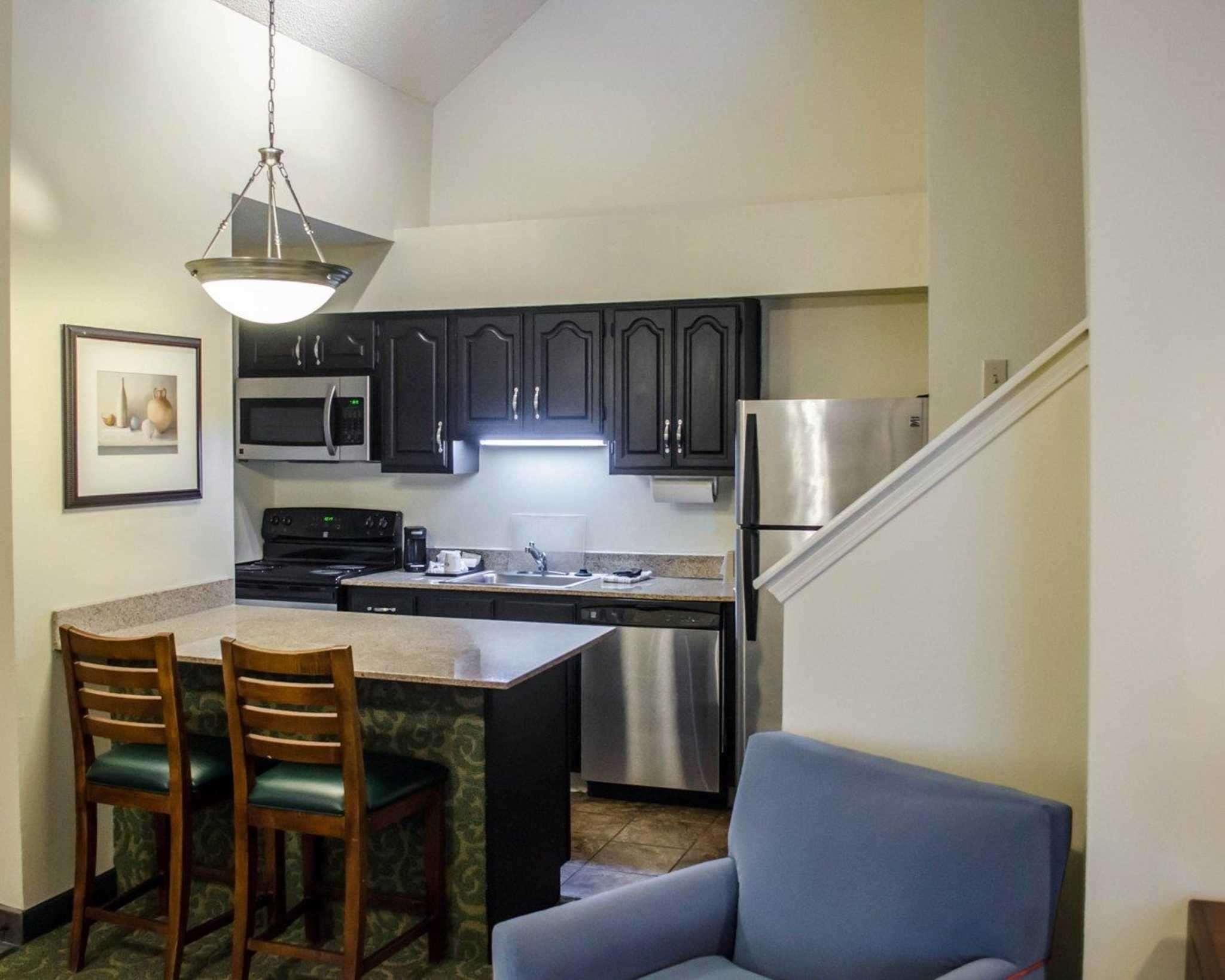 Surestay Studio By Best Western Pensacola Kültér fotó