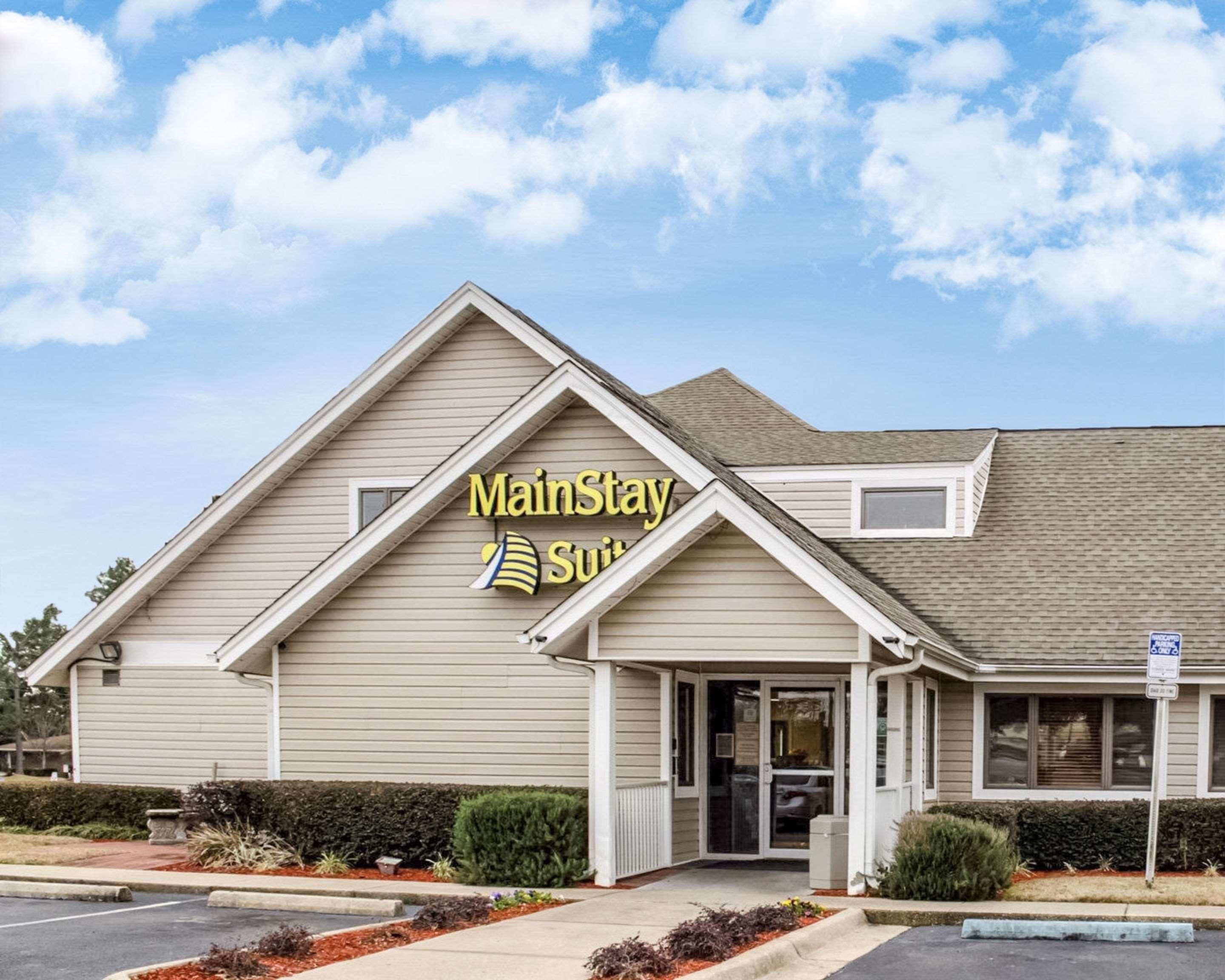 Surestay Studio By Best Western Pensacola Kültér fotó