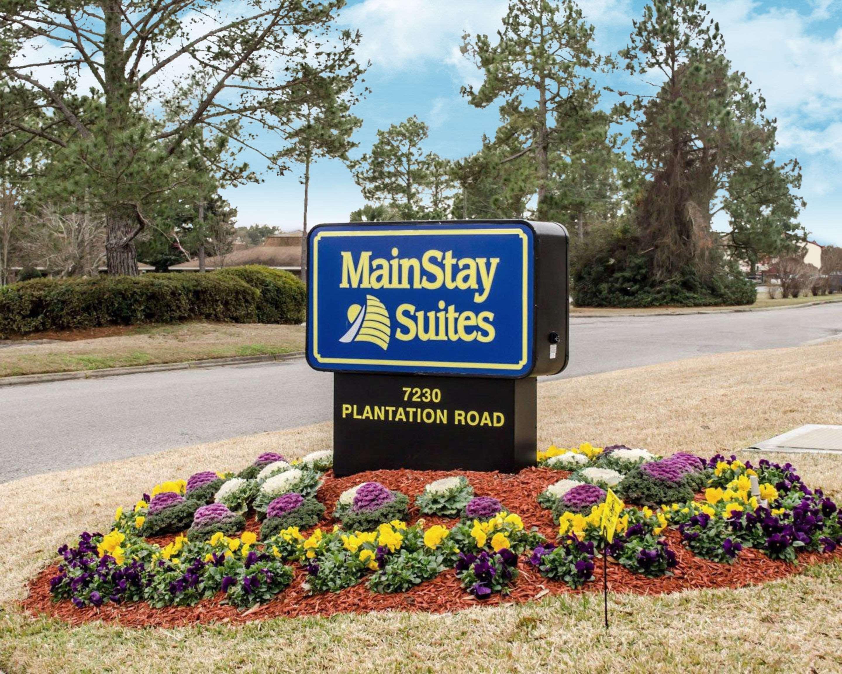 Surestay Studio By Best Western Pensacola Kültér fotó
