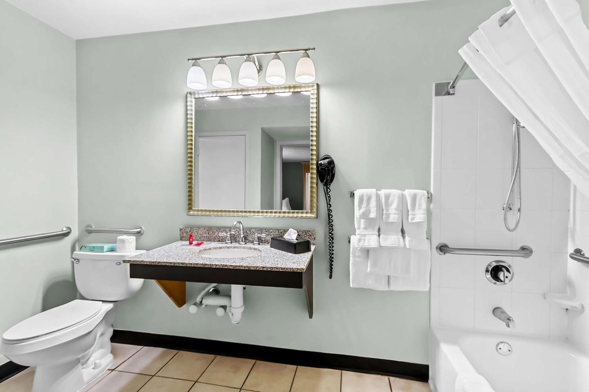 Surestay Studio By Best Western Pensacola Kültér fotó