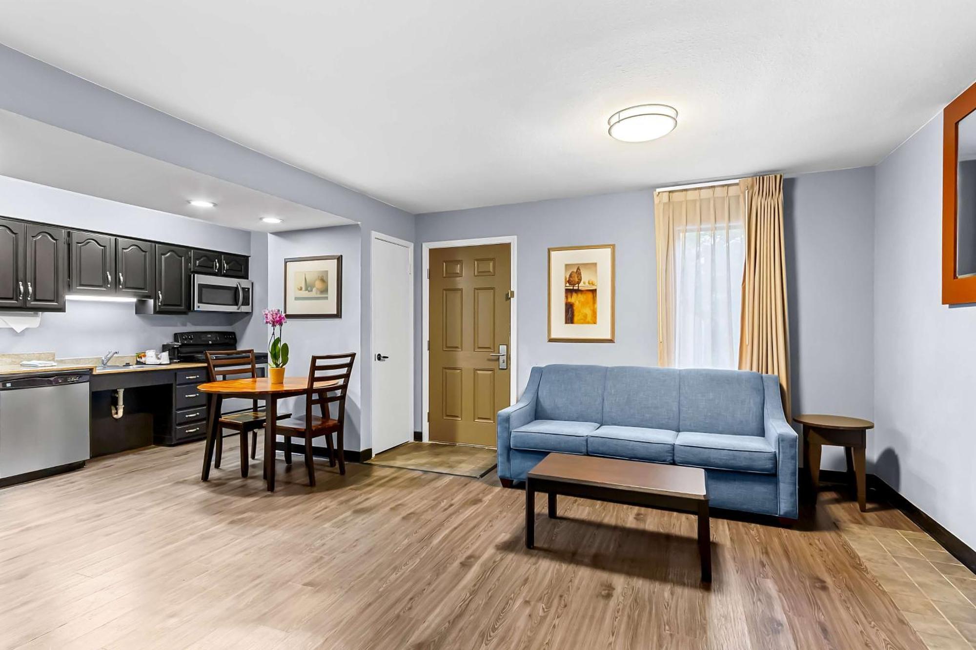 Surestay Studio By Best Western Pensacola Kültér fotó