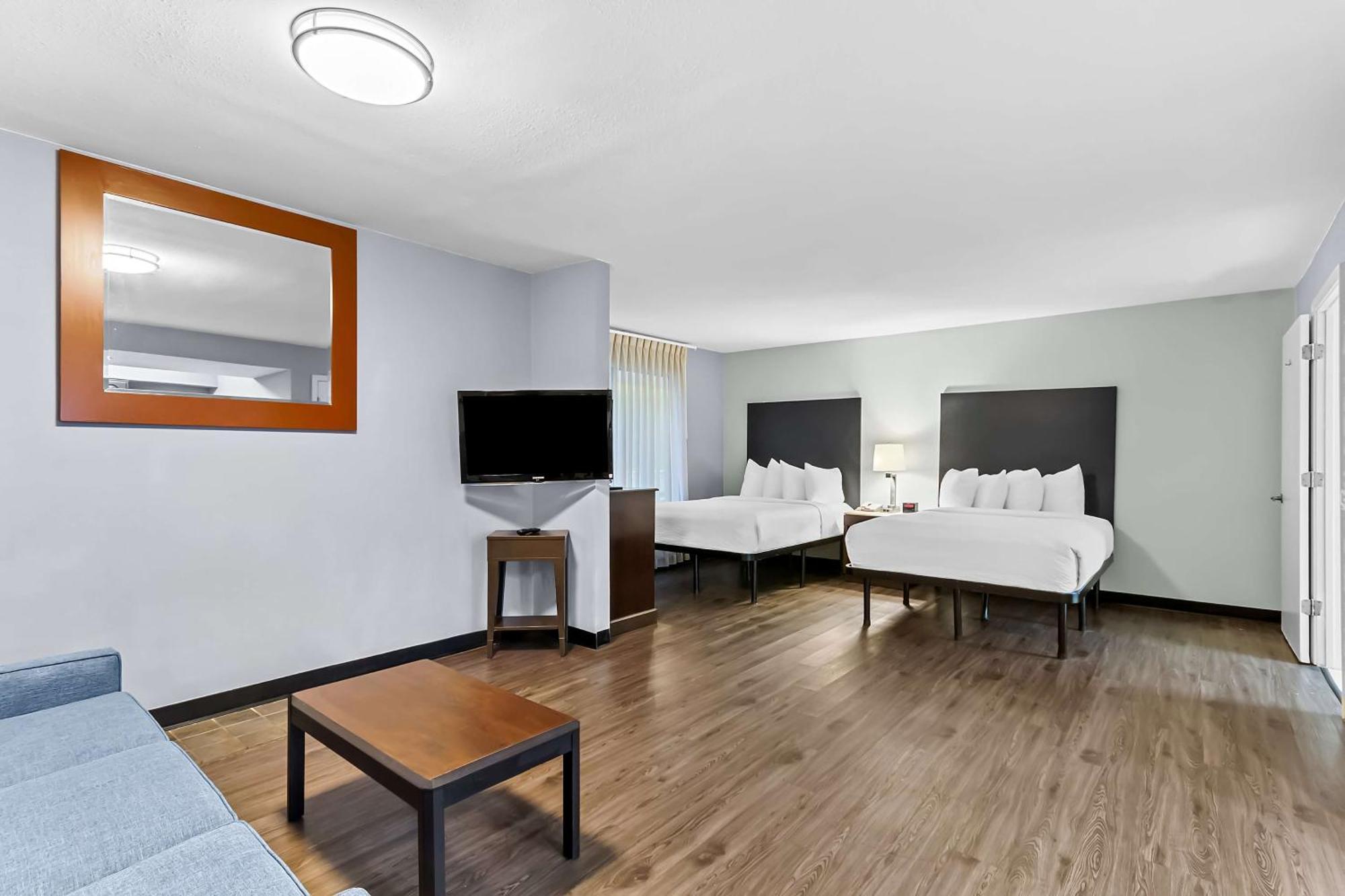 Surestay Studio By Best Western Pensacola Kültér fotó