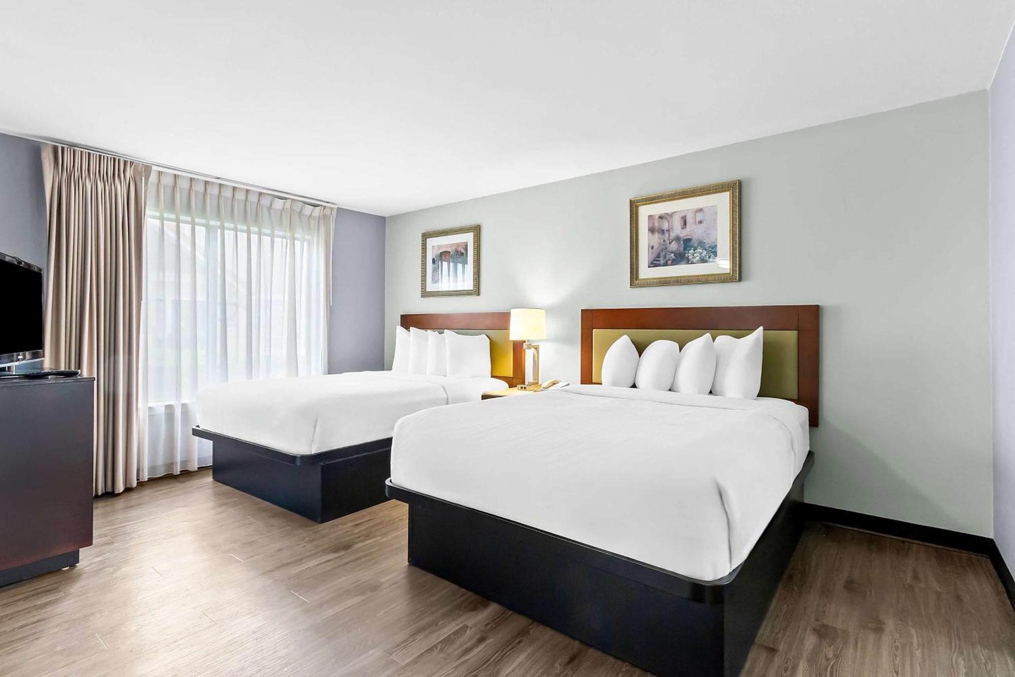 Surestay Studio By Best Western Pensacola Kültér fotó