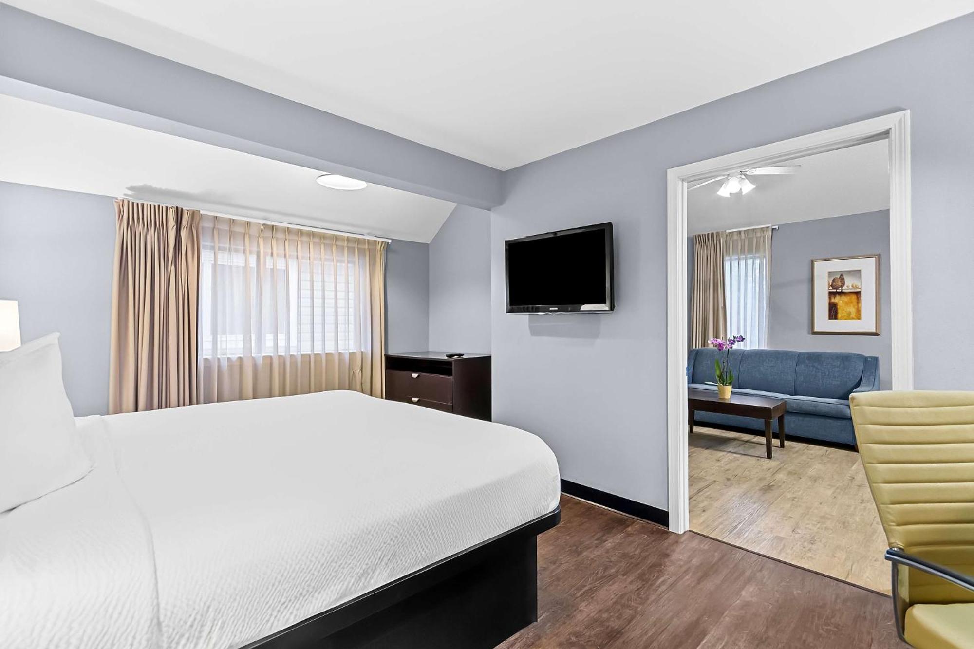 Surestay Studio By Best Western Pensacola Kültér fotó