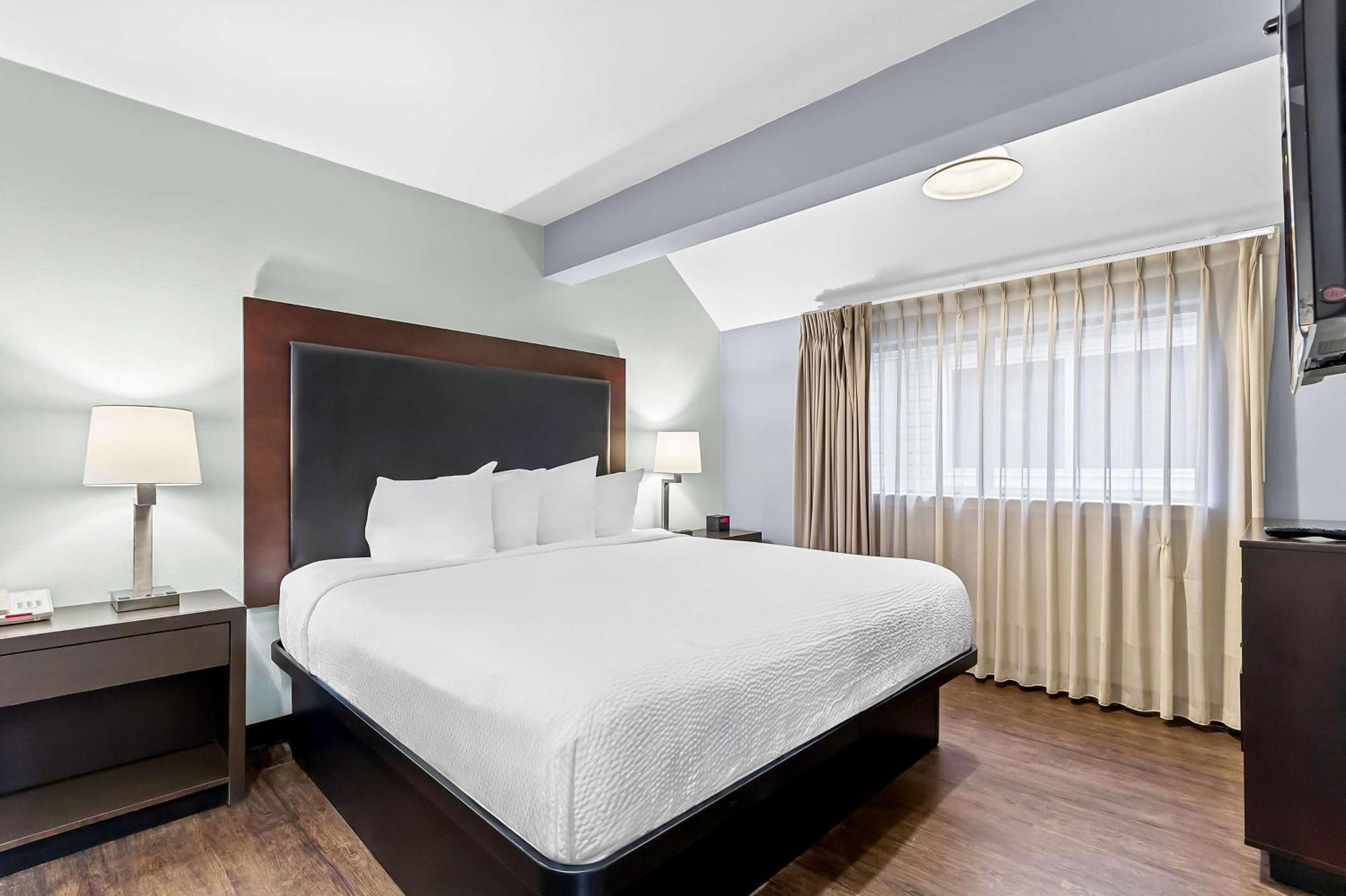 Surestay Studio By Best Western Pensacola Kültér fotó