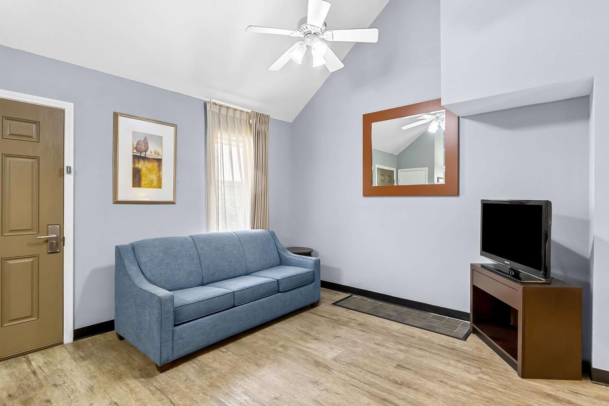 Surestay Studio By Best Western Pensacola Kültér fotó
