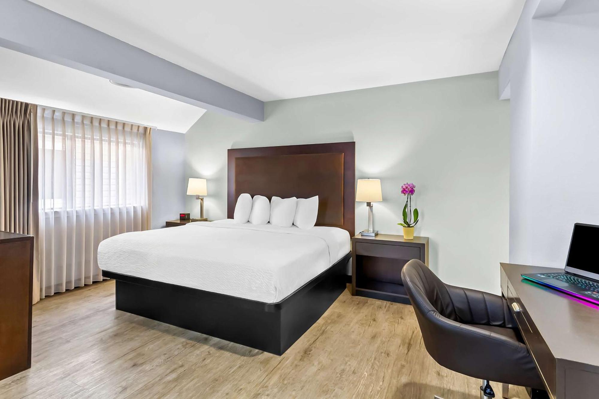 Surestay Studio By Best Western Pensacola Kültér fotó