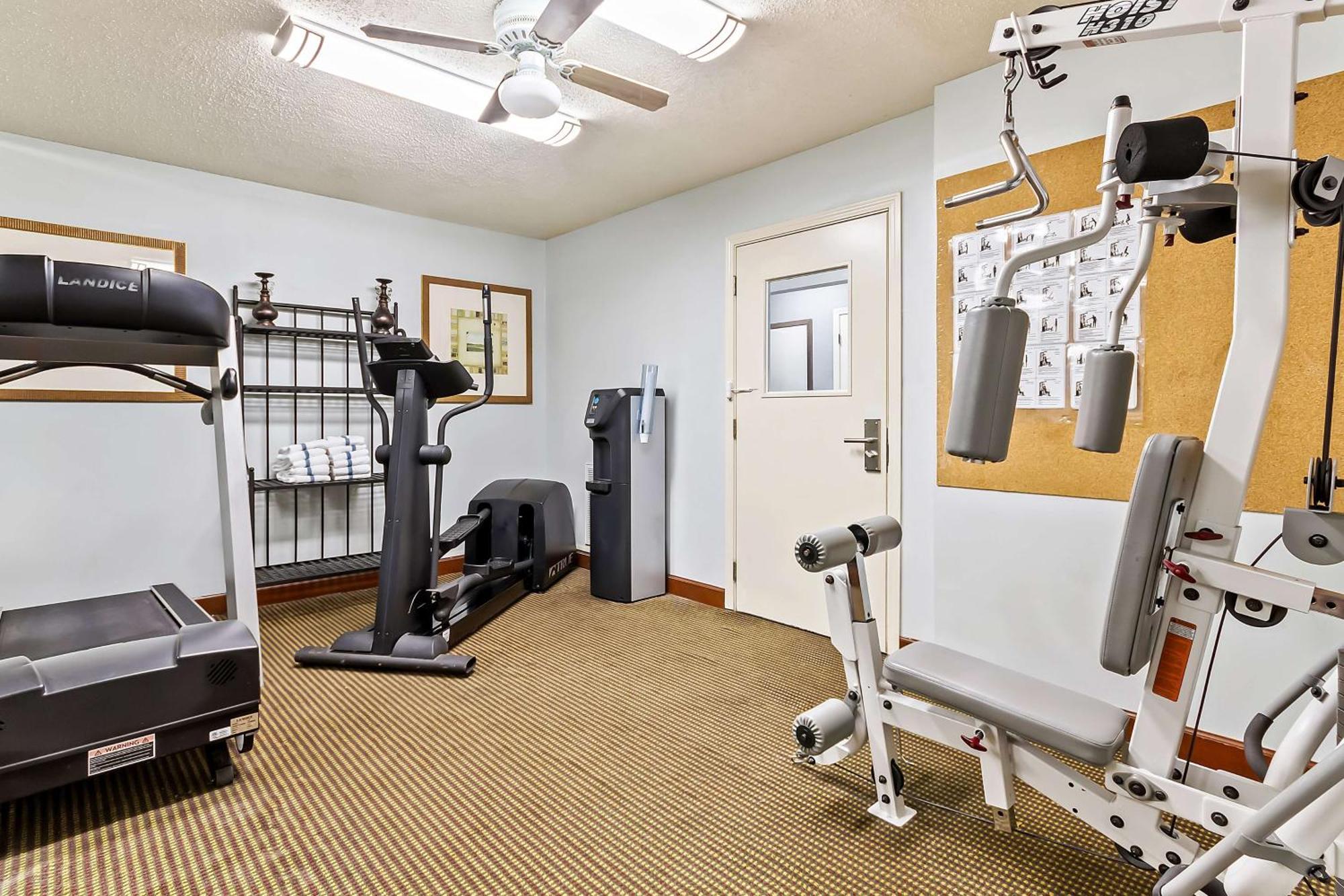Surestay Studio By Best Western Pensacola Kültér fotó