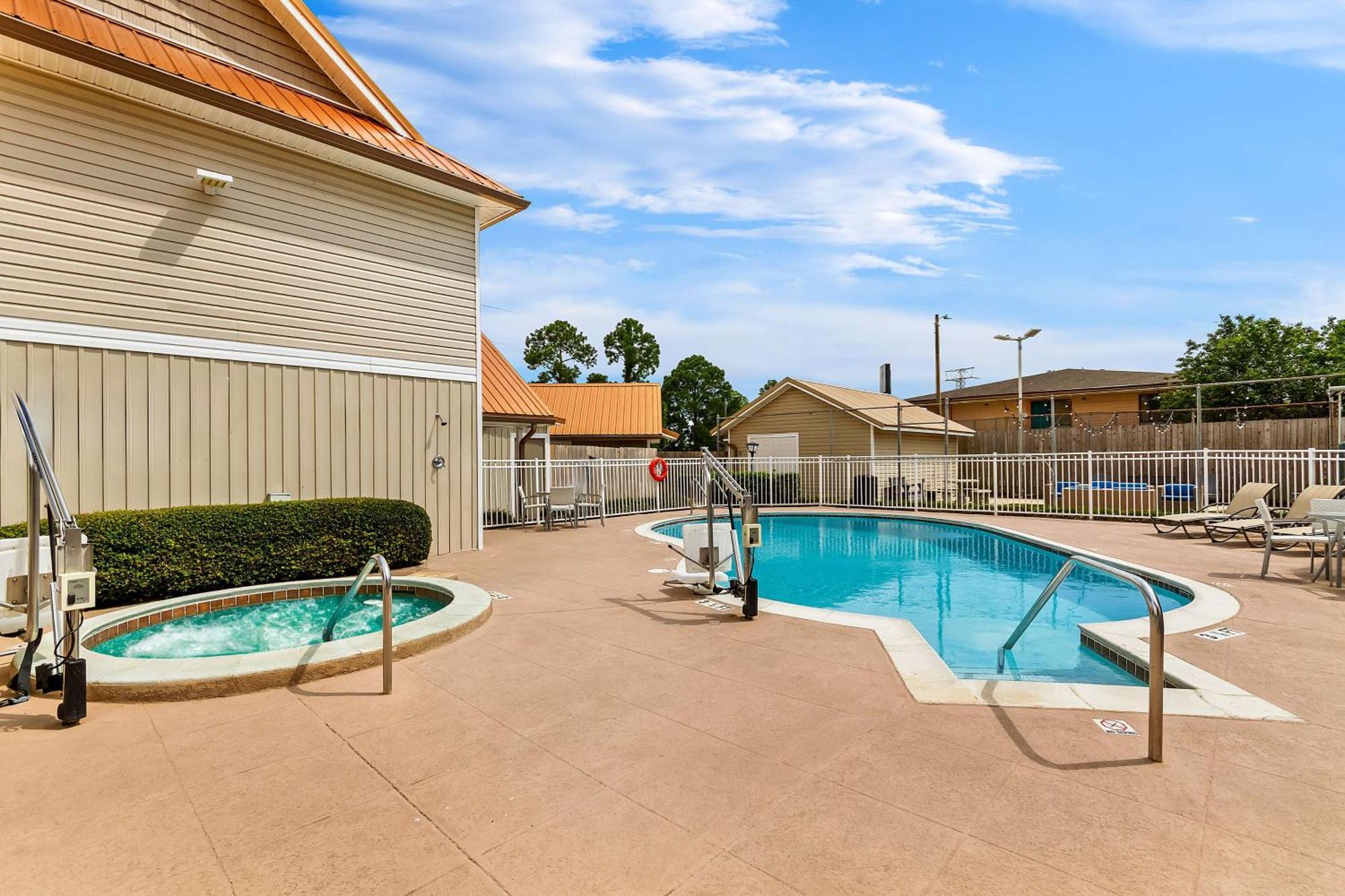 Surestay Studio By Best Western Pensacola Kültér fotó