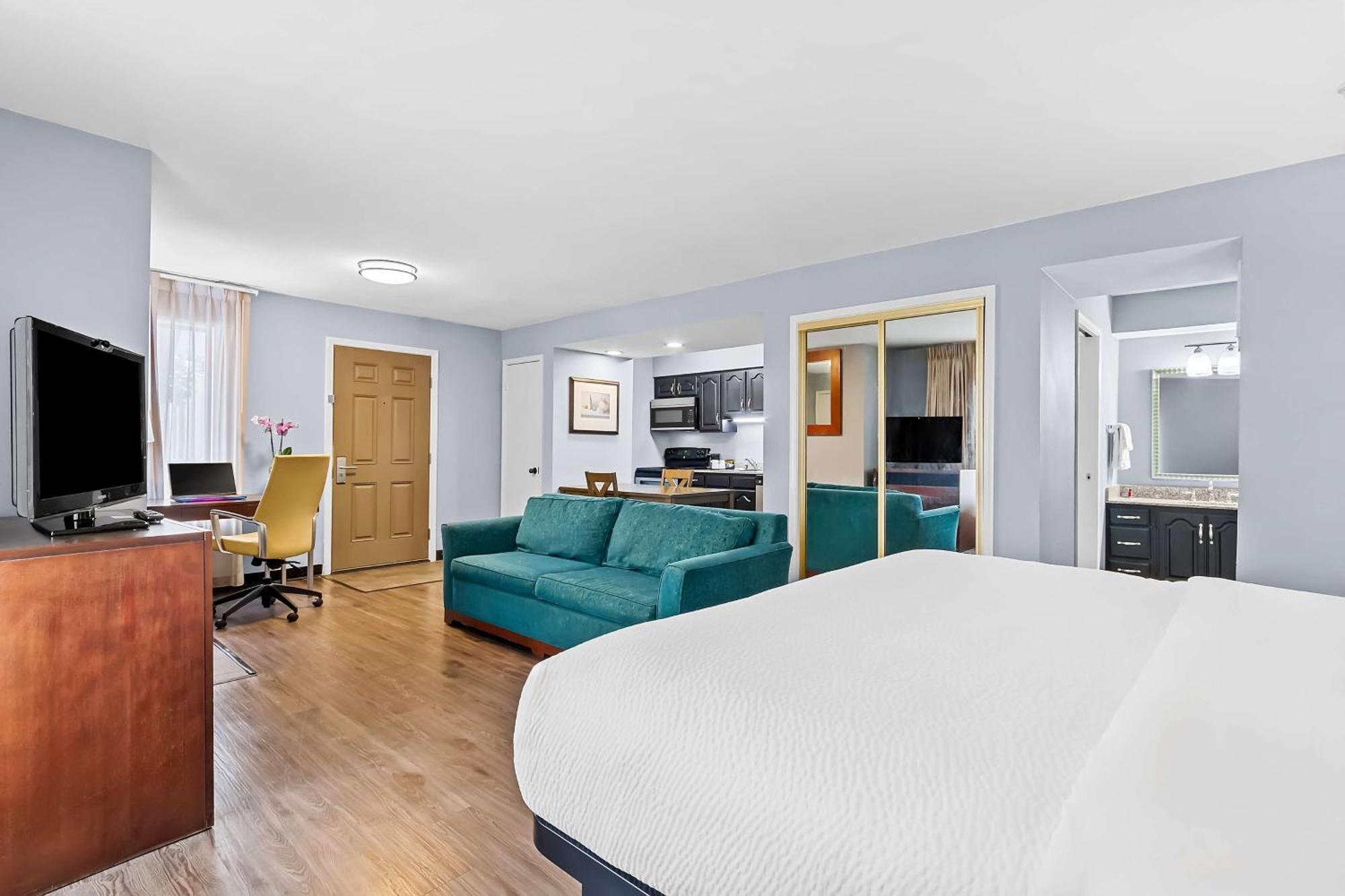 Surestay Studio By Best Western Pensacola Kültér fotó