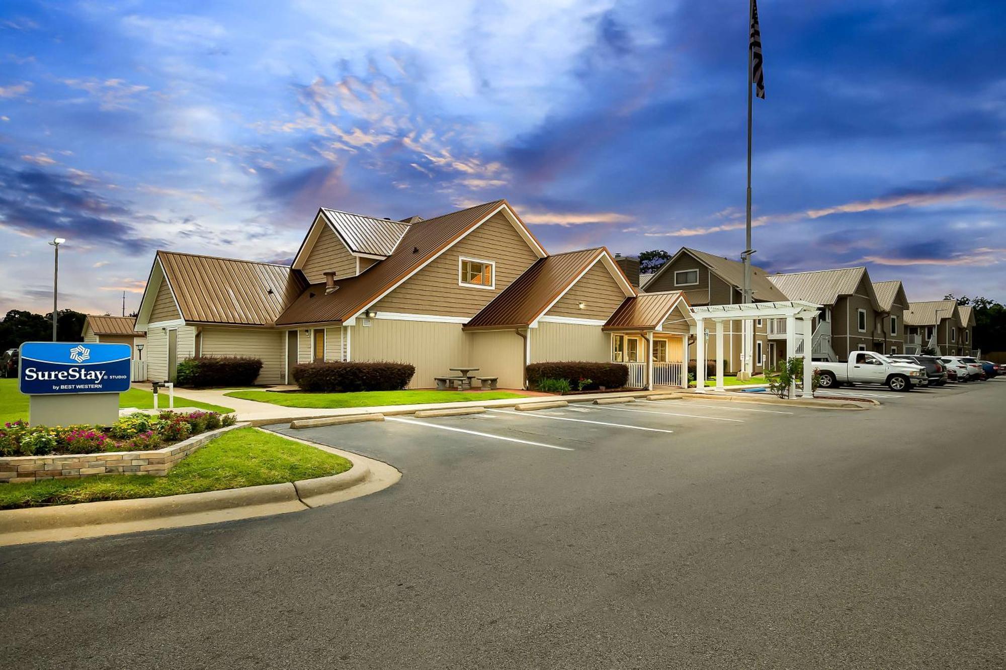 Surestay Studio By Best Western Pensacola Kültér fotó