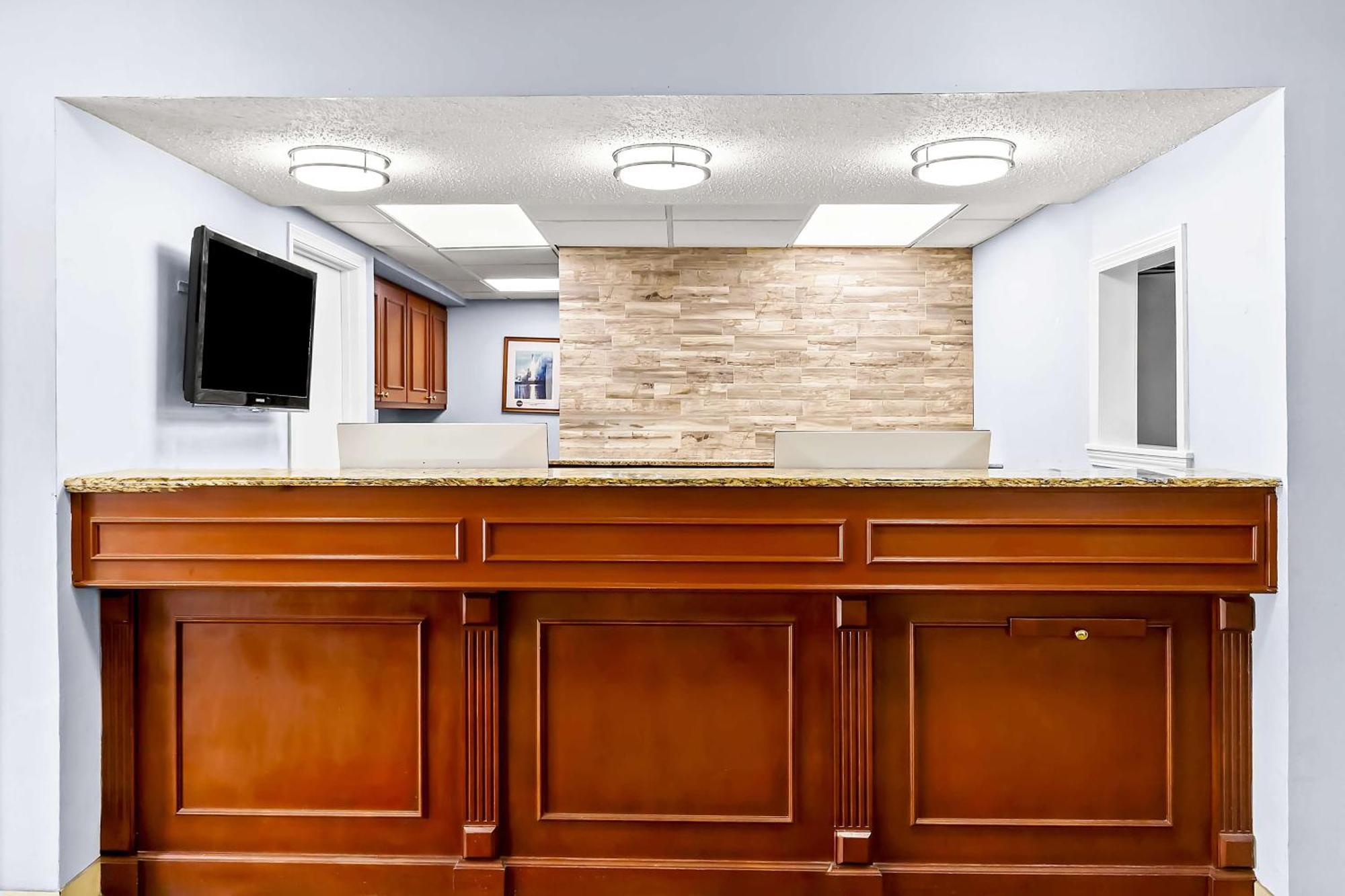 Surestay Studio By Best Western Pensacola Kültér fotó